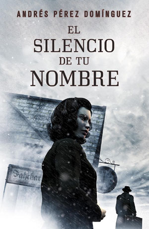 El silencio de tu nombre